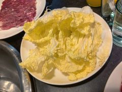 -将台涮肉(酒仙桥店)