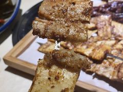 -和庆斋羊蝎子火锅·碳缸烧烤(顺义旗舰店)