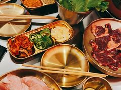 -核桃碳烤肉馆(深圳首店)
