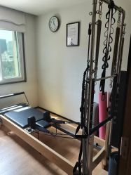 -FineYoga梵音瑜伽·普拉提