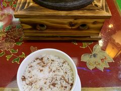 -云来居素食馆(南山店)