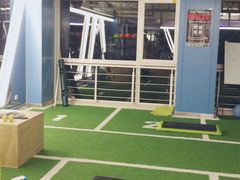 -Bona Fit 伯纳健身超级工作室(车公庄店)