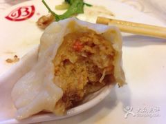 -百饺园酒楼(平山道店)