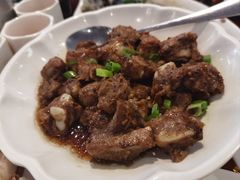 -蓬莱小馆 Joyful Restaurant