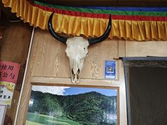 -银同牦牛肉火锅