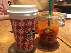 -星巴克臻选(郑州国贸360广场店)