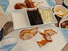 -老浒记烤鸭-北京菜(琉璃厂店)