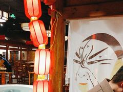 -东来顺饭庄(西直门店)