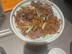 -潮发潮汕牛肉店(芳村店)