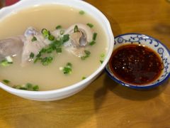 蹄花汤-易老妈蹄花.特色川菜(人民公园总店)