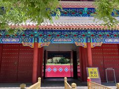 -潭柘寺景区