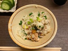 -晴空·日本料理(万象城店)