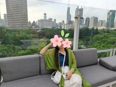 -城市露台景观餐厅(淮海路店)
