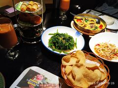 -金厨泰国餐厅·全泰籍厨师料理(拱北店)