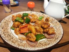 -常来小聚·广州非遗传承餐厅(地王广场店)