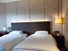 -上海崇明金茂凯悦酒店