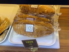 -韩国利尔面包(桂林路店)