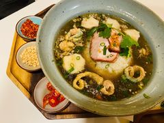 -GOGO Plate(成都太古里店)