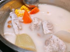 -官也街澳门火锅(新源里店)