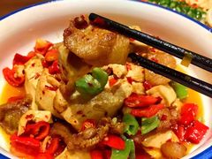 -佬牌火辣辣衢州特色菜(皇冠总店)