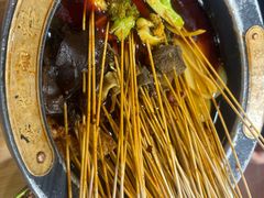 -冒椒火辣(奎星楼街店)