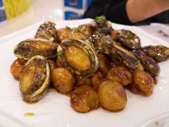 -老虎滩船说·大连海鲜(老虎滩店)