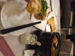 粗茶淡饭•汉口公馆-粗茶淡饭·汉口公馆(循礼门店)