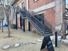 -一尺花园(首钢店)