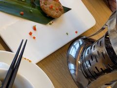 -枣子树·素食餐厅(朱家尖店)