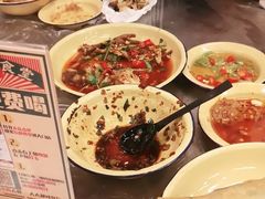 -东排食堂长沙小吃大排档(五一广场店)