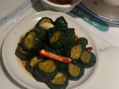 -三个椰子·现砍椰子鸡(金源CBD店)