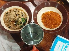 -楠火锅(西单店)