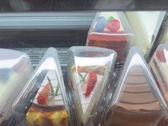 -姆们M Sweetie Cake(三里屯店)