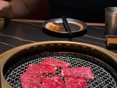 -厚贞日式烤肉(浦东汇智店)