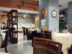 大堂-潞安酒店(宁国路店)