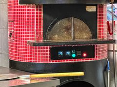 -Pizzeria da Nicola·火炉披萨(中大国际店)