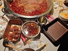 -小龙坎火锅(全球总店)