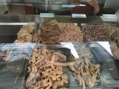 -李老五口水鸡(万寿路店)