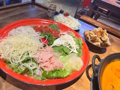 -楠火锅(广州总店)