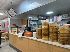 -天宫院小吃·专业包子炒肝儿(丰台和义店)