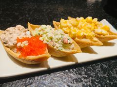 -無境·匠心日本料理(汉街店)