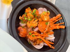 -顺峰(农展馆店)