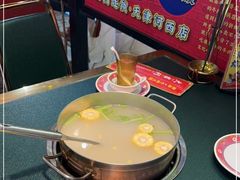 -大吉利·潮汕牛肉火锅(河西店)