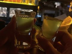 -TIKI鸡尾酒威士忌吧(二横路店)