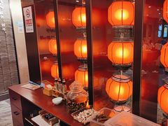 -李记东北饺子馆·东北菜(欢乐谷店)