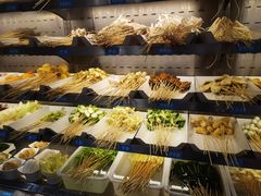 -屋头串串(新街里店)