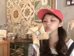 -时光花园(白鹭洲店)