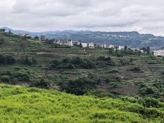 -十九峰景区