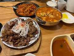 -多宾韩国料理(学衡路店)