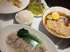 -深圳机场凯悦酒店